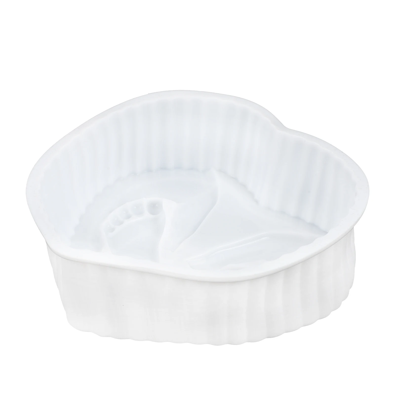 Silicone Cake Mold Decoration Creative Molds Lattice Dessert Baking Silica Gel Tool Parent-child
Silicone Cake Mold Decoration Creative Molds Lattice Dessert Baking Silica Gel Tool Parent-child