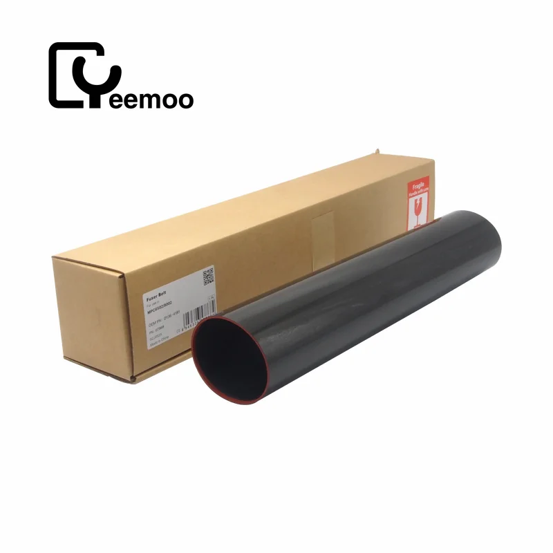 D1384181 CET Fuser Film Sleeve For Ricoh PRO C5100 C5110 C6502 C8002 Fuser Belt Free Shipping
D1384181 CET Fuser Film Sleeve For Ricoh PRO C5100 C5110 C6502 C8002 Fuser Belt Free Shipping