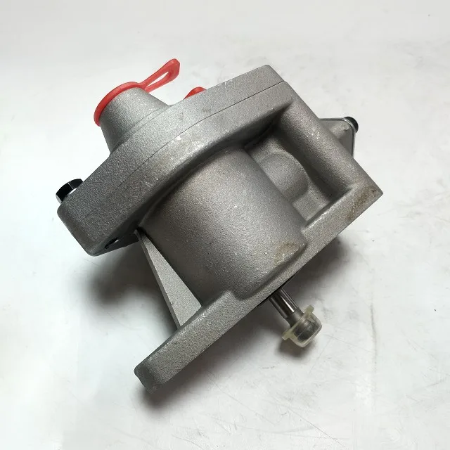 Diesel Oil Transfer Pump for 3408 3412 Lift Pump Suit for 1W1700 3406 Loader CAT1W1700 Fuel Transfer Pump
Diesel Oil Transfer Pump for 3408 3412 Lift Pump Suit for 1W1700 3406 Loader CAT1W1700 Fuel Transfer Pump
