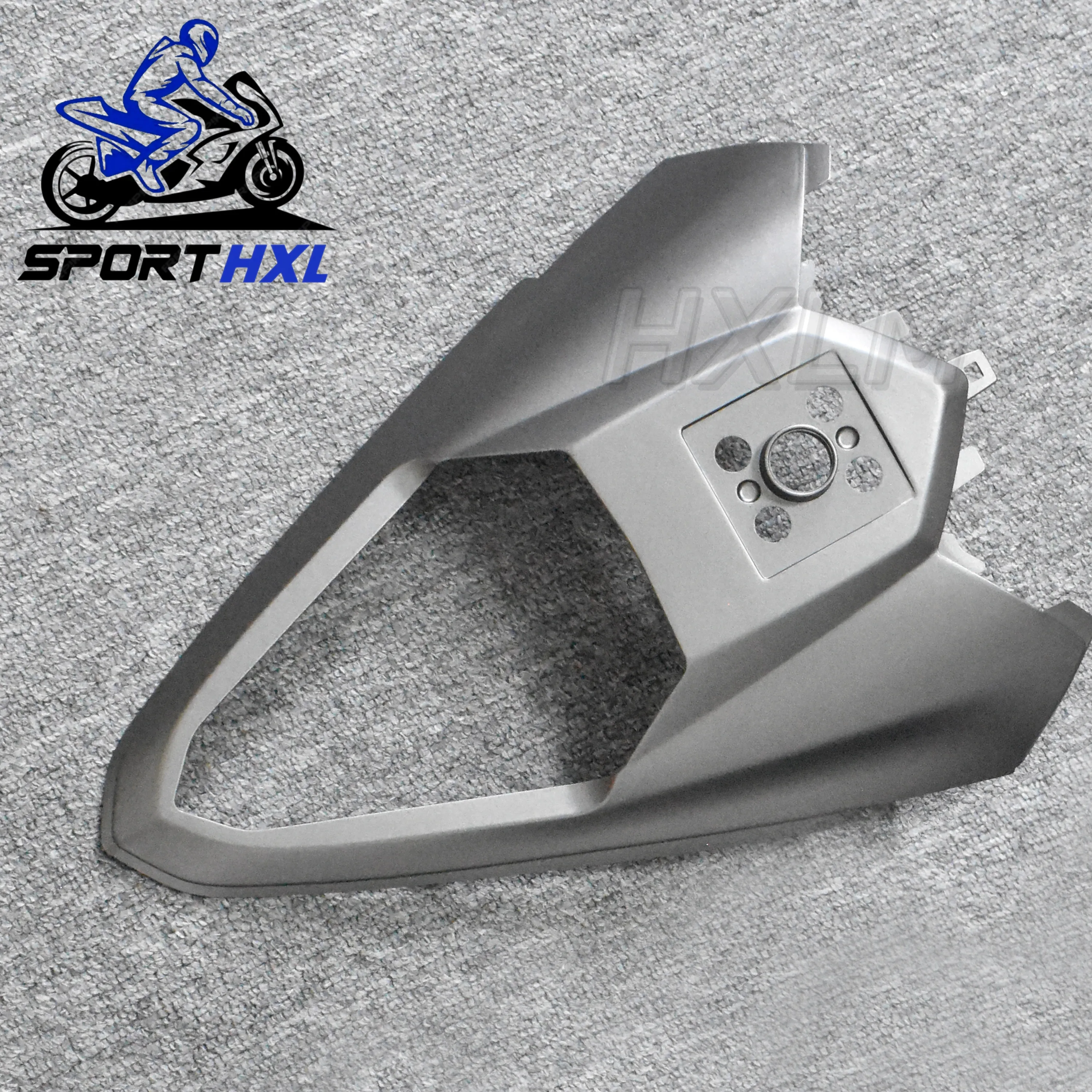 New Moto Rear Tail Fairing Parts Injection Seat Cowl For Yamaha YZF600 YZF 600 R6 2008 2009 2010 2011 2012 2013 2014 2015 2016
New Moto Rear Tail Fairing Parts Injection Seat Cowl For Yamaha YZF600 YZF 600 R6 2008 2009 2010 2011 2012 2013 2014 2015 2016