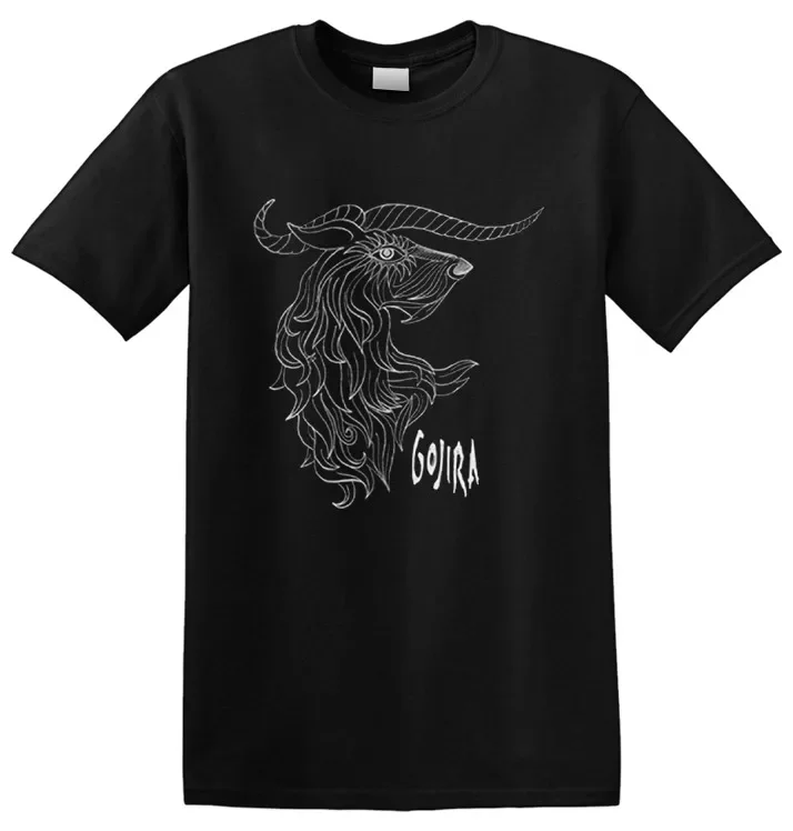 Футболка с коротким рукавом GOZIRO-«Horns» (Organic TS), высокое качество, 100% хлопок
Футболка с коротким рукавом GOZIRO-«Horns» (Organic TS), высокое качество, 100% хлопок