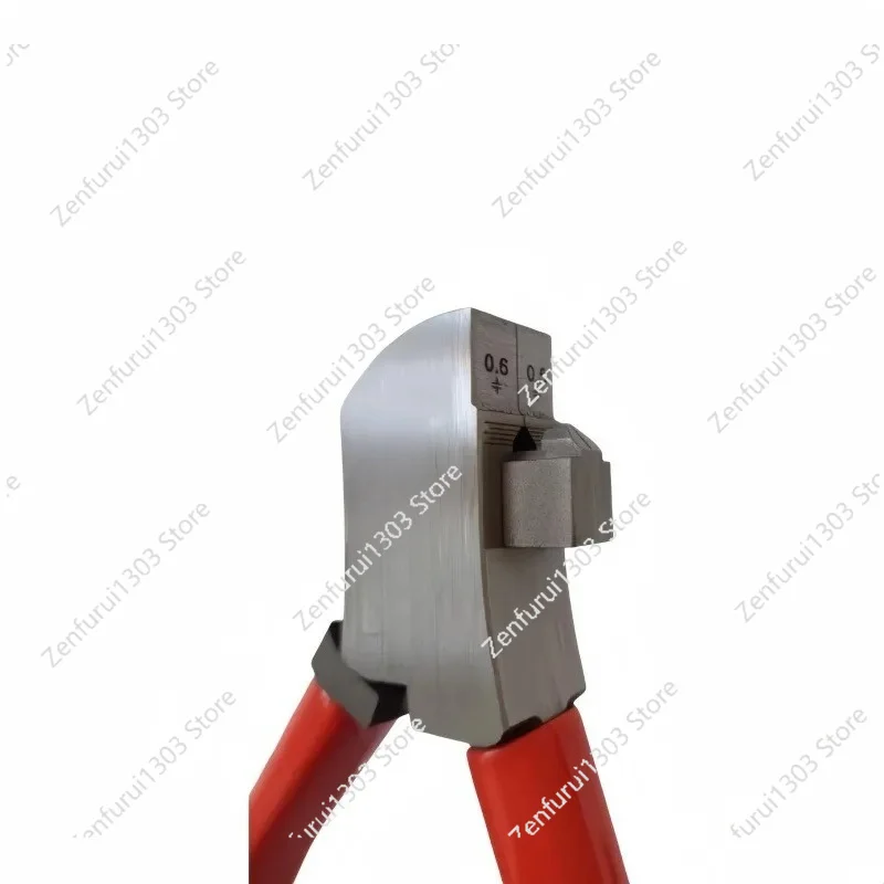 Original Portable Key Cutter Locksmith Car Key Plier Auto Key Cutting Machine Professional Locksmith Repair Tool
Original Portable Key Cutter Locksmith Car Key Plier Auto Key Cutting Machine Professional Locksmith Repair Tool