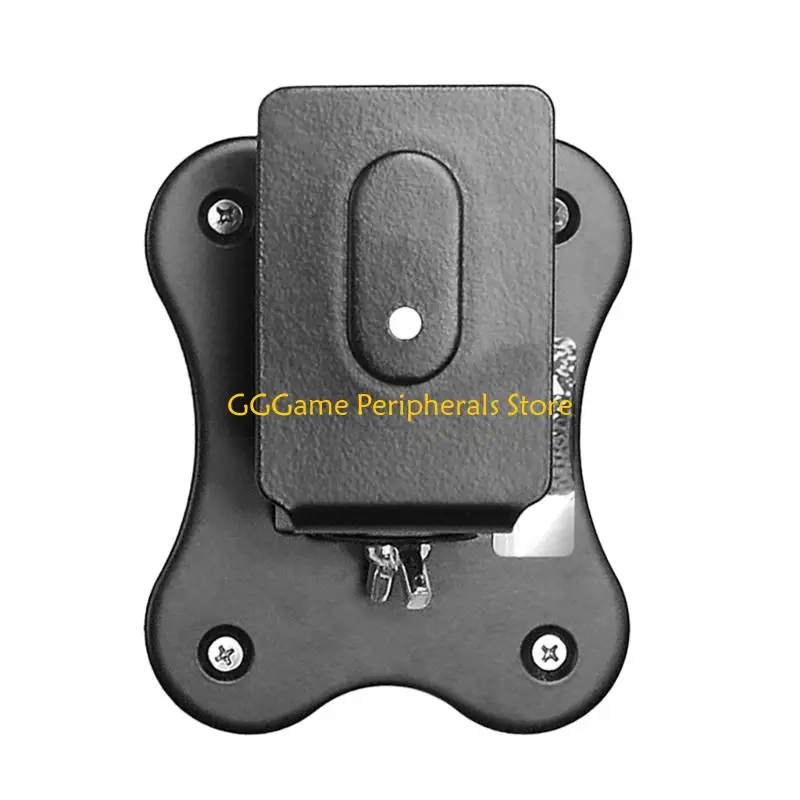U55B Aluminum Wall Mount Bracket For SA-RS8 Surround Sound Speaker Multiple Directional Adjustment Home Theater Integration
U55B Aluminum Wall Mount Bracket For SA-RS8 Surround Sound Speaker Multiple Directional Adjustment Home Theater Integration