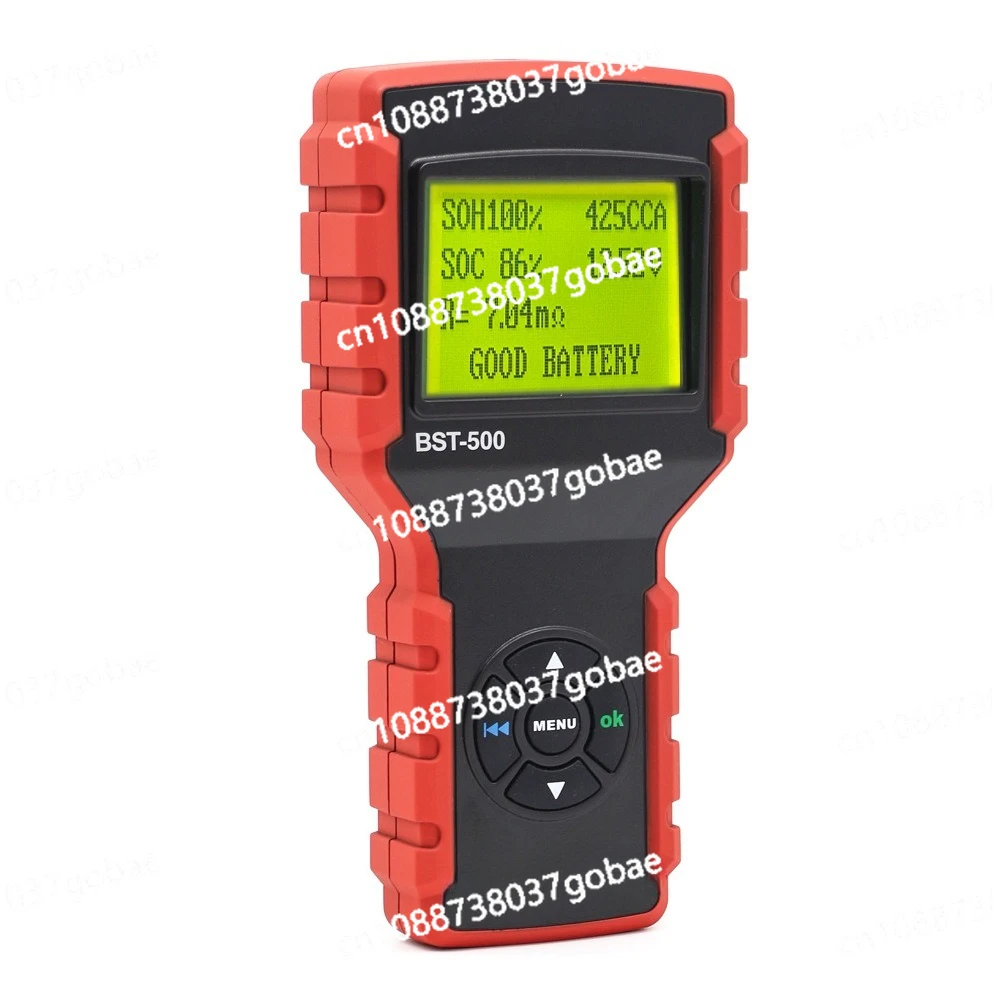 Parts and accessories Battery detector Car detector Multifunctional detector
Parts and accessories Battery detector Car detector Multifunctional detector