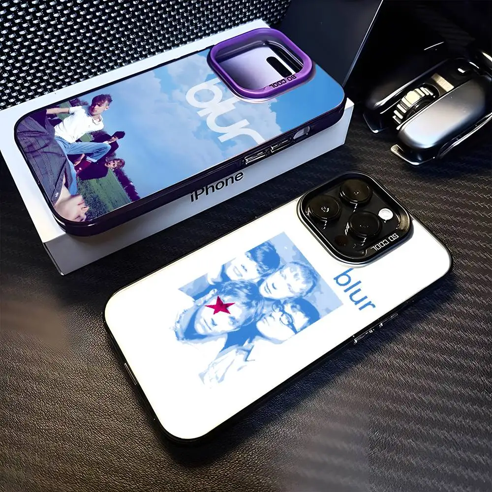 B-Blur Band Phone Case For iPhone 16,15,14,13,12,11,Mini,Pro,MAX Purple Matte Shockproof Cover
B-Blur Band Phone Case For iPhone 16,15,14,13,12,11,Mini,Pro,MAX Purple Matte Shockproof Cover