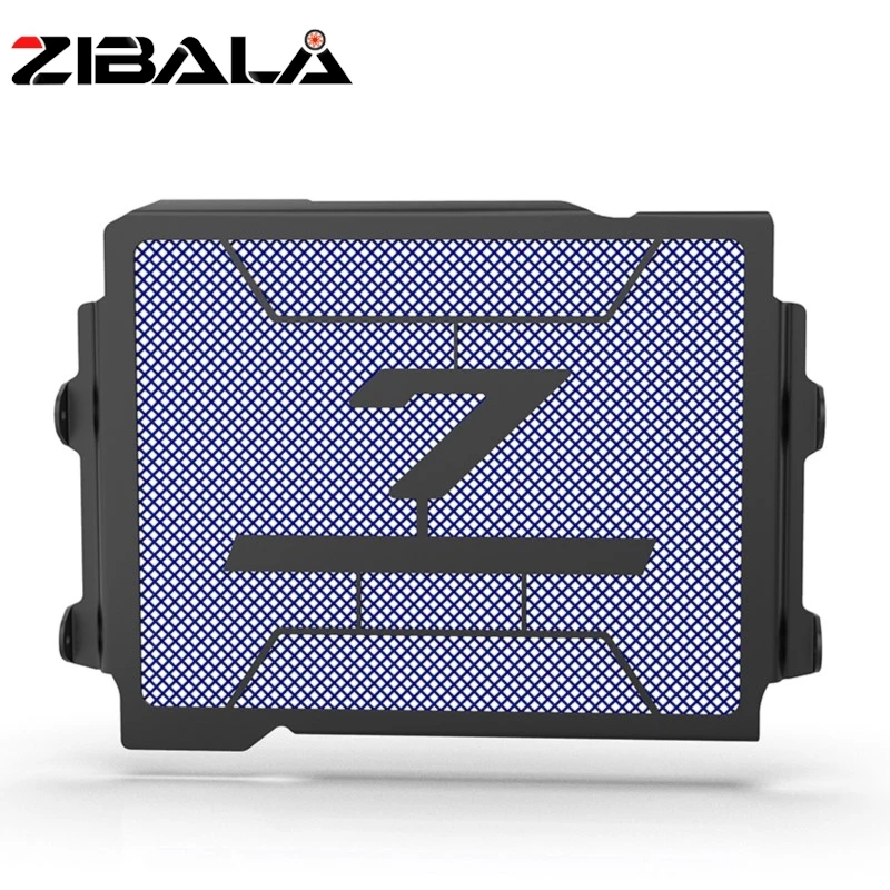 FOR Yamaha Tracer 700 2016-2017-2018-2019-2020-2021 Motorcycle Radiator Guard Grille Cover Protection Part For Tracer 7 GT
FOR Yamaha Tracer 700 2016-2017-2018-2019-2020-2021 Motorcycle Radiator Guard Grille Cover Protection Part For Tracer 7 GT