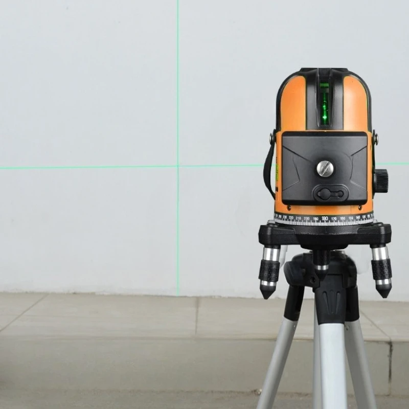 Green light level high precision strong light thin line automatic
Green light level high precision strong light thin line automatic