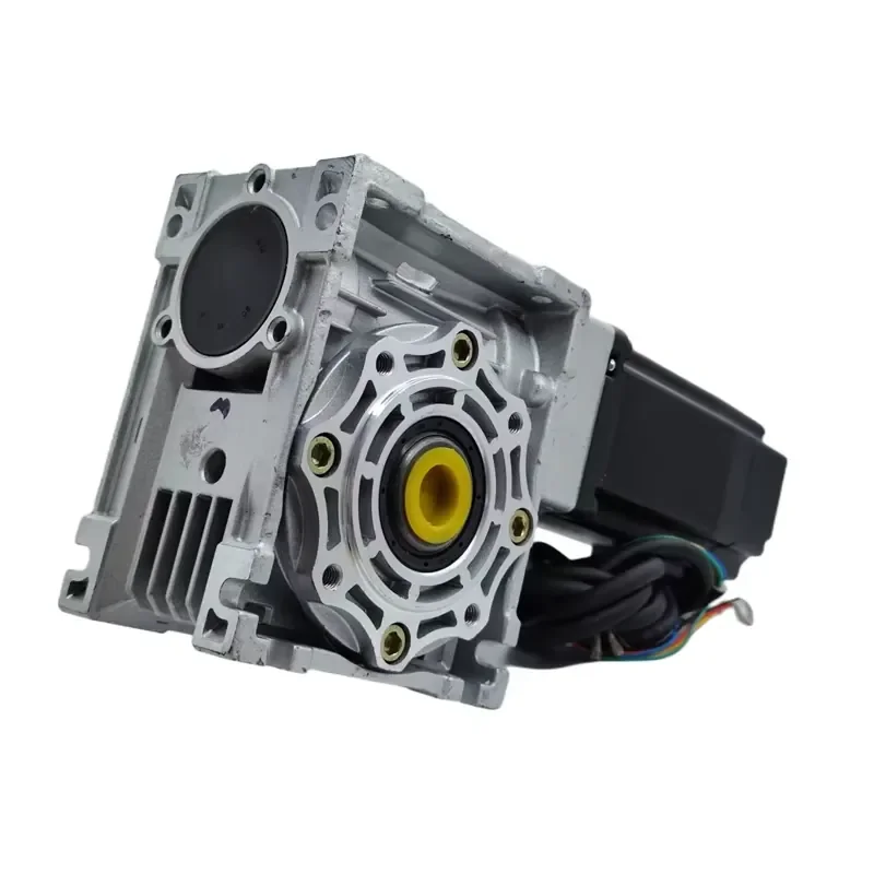 80mm 24V 36V 48V 310V 60W 120W Brushless Motor with Gearbox Optional for Fully Automated Production Line
80mm 24V 36V 48V 310V 60W 120W Brushless Motor with Gearbox Optional for Fully Automated Production Line