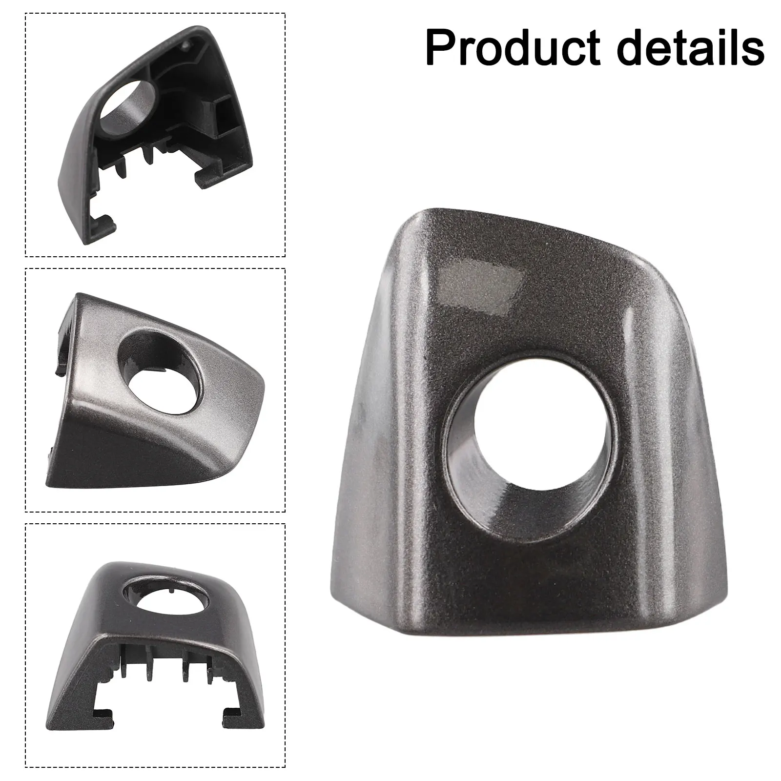 Улучшите свой для A6 S6 A7 A8 с передней левой ручкой двери водителя, крышкой замка, стильной и функциональной крышкой
Улучшите свой для A6 S6 A7 A8 с передней левой ручкой двери водителя, крышкой замка, стильной и функциональной крышкой