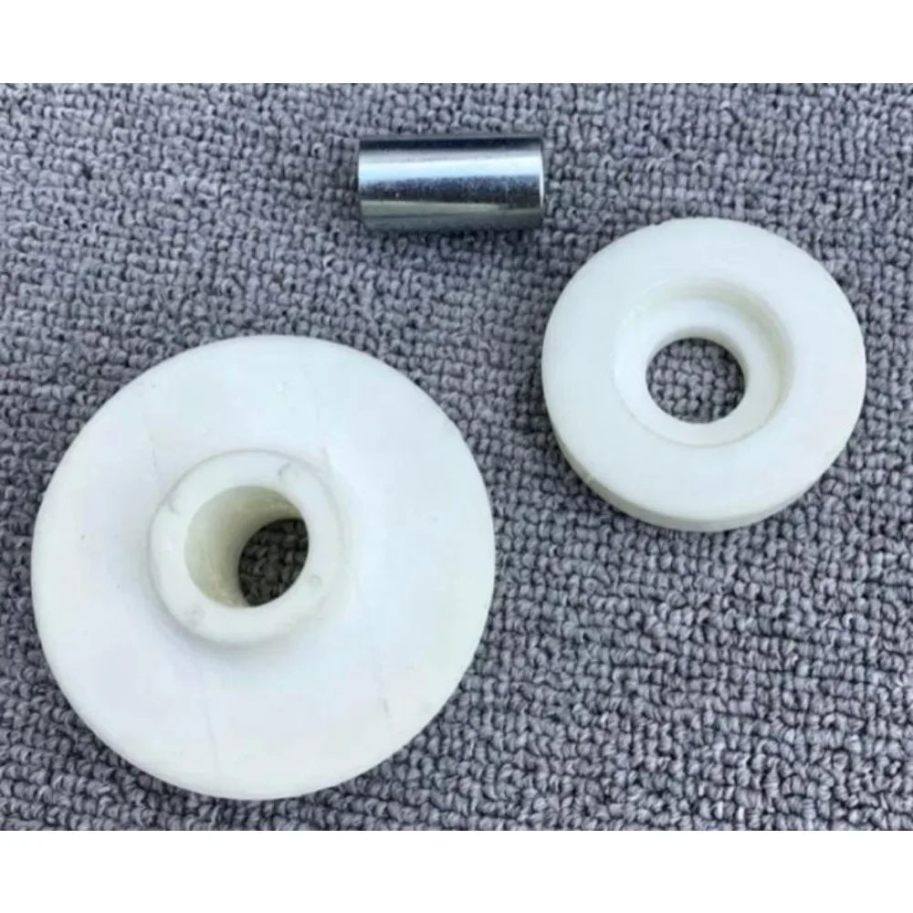 For BMW for MINI R55 R56 R57 R58 R59 Car Rear Shock Absorber Top Mount Strut Mount Bearing Repair Kit Brand New
For BMW for MINI R55 R56 R57 R58 R59 Car Rear Shock Absorber Top Mount Strut Mount Bearing Repair Kit Brand New