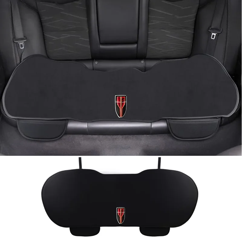 Car Seat Non-Slip Cover Front Rear Cushion Storage Bag Protector Pad For Hongqi H5 HS5 H6 H9 HS7 05 HS3 HS7 PHEV E-QM5 HQ9
Car Seat Non-Slip Cover Front Rear Cushion Storage Bag Protector Pad For Hongqi H5 HS5 H6 H9 HS7 05 HS3 HS7 PHEV E-QM5 HQ9