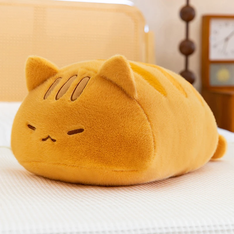 Cute Kawaii Calico Cat Siamese Black Ginger Plush Toys Valentine's Day Christmas Romantic Gift Girl's Birthday Gift
Cute Kawaii Calico Cat Siamese Black Ginger Plush Toys Valentine's Day Christmas Romantic Gift Girl's Birthday Gift