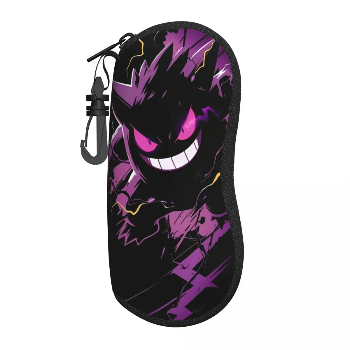 Pokemoned Characters Cartoon Merch Glasses Case for Girl Boy Travel Accessories Glasses Storage Box Gift Sunglasses Box
Pokemoned Characters Cartoon Merch Glasses Case for Girl Boy Travel Accessories Glasses Storage Box Gift Sunglasses Box