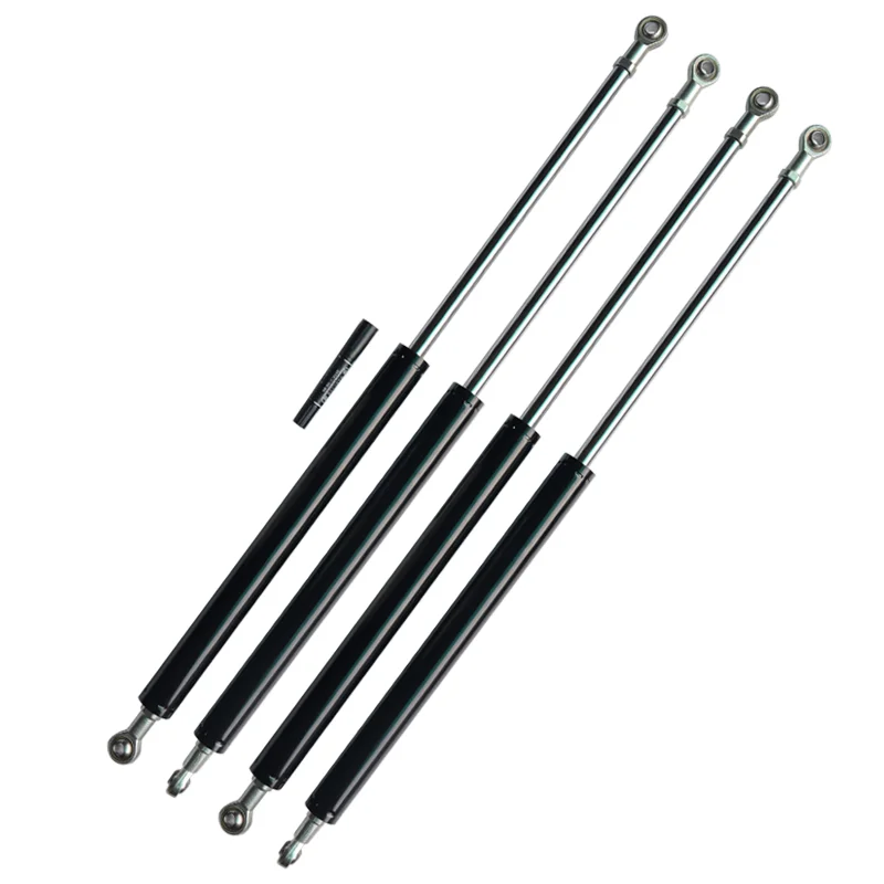 YC209 Heavy Duty Pneumatic Hydraulic Gas Lift Strut for Ceramic Mechanical Equipment
YC209 Heavy Duty Pneumatic Hydraulic Gas Lift Strut for Ceramic Mechanical Equipment