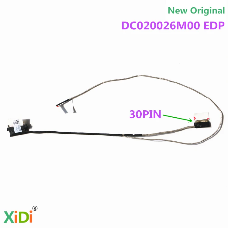 Кабель AHL50 DC020026M00 для HP 250 G4 / 255 G4 / 250 G5 / 15-AC 15-AF, ЖК-дисплей, LVDS, кабель 30PIN/DC020027J00, 40PIN, с ЖК-экраном, с ЖК-экраном, для HP 250, G4/255, G5 / 15-AC
Кабель AHL50 DC020026M00 для HP 250 G4 / 255 G4 / 250 G5 / 15-AC 15-AF, ЖК-дисплей, LVDS, кабель 30PIN/DC020027J00, 40PIN, с ЖК-экраном, с ЖК-экраном, для HP 250, G4/255, G5 / 15-AC