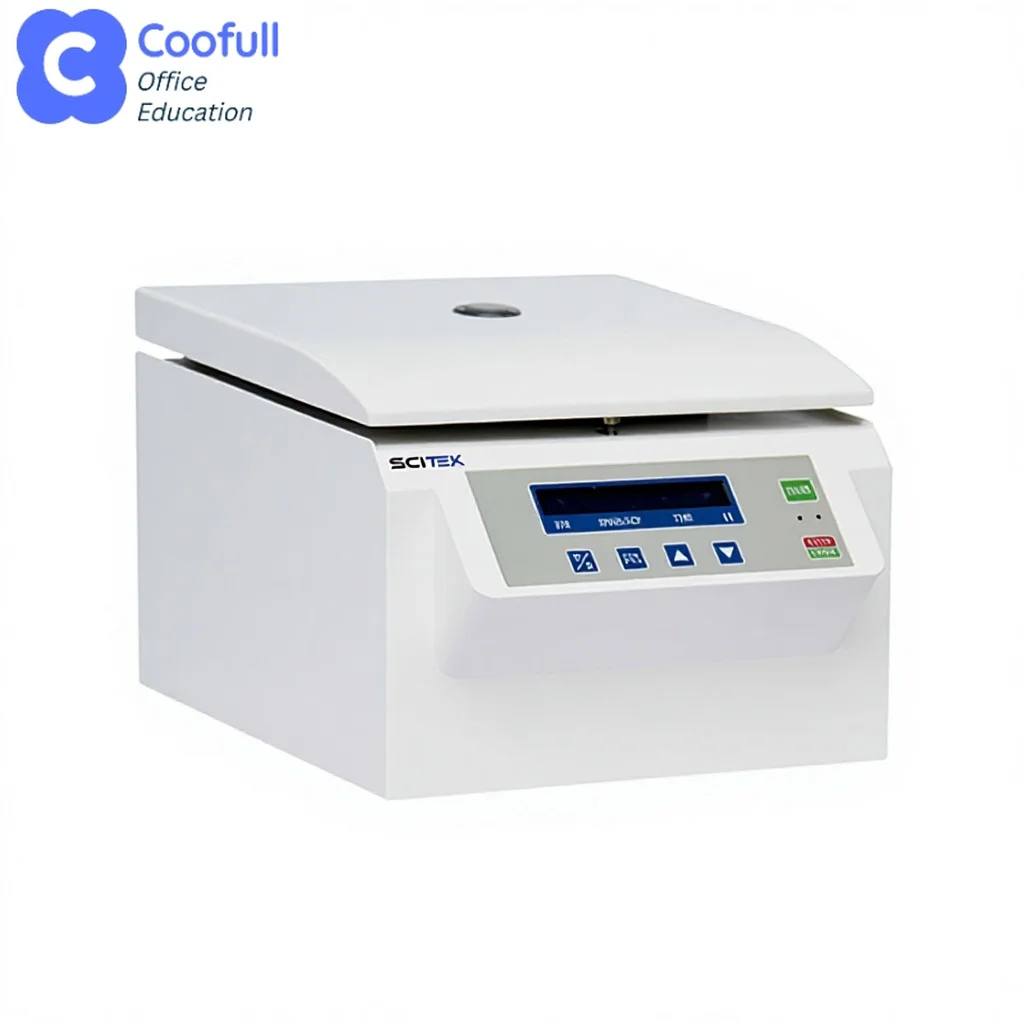 Hematocrit Centrifuge 24pcs Capillary All-steel Structure Laboratory Equipment Centrifuge
Hematocrit Centrifuge 24pcs Capillary All-steel Structure Laboratory Equipment Centrifuge