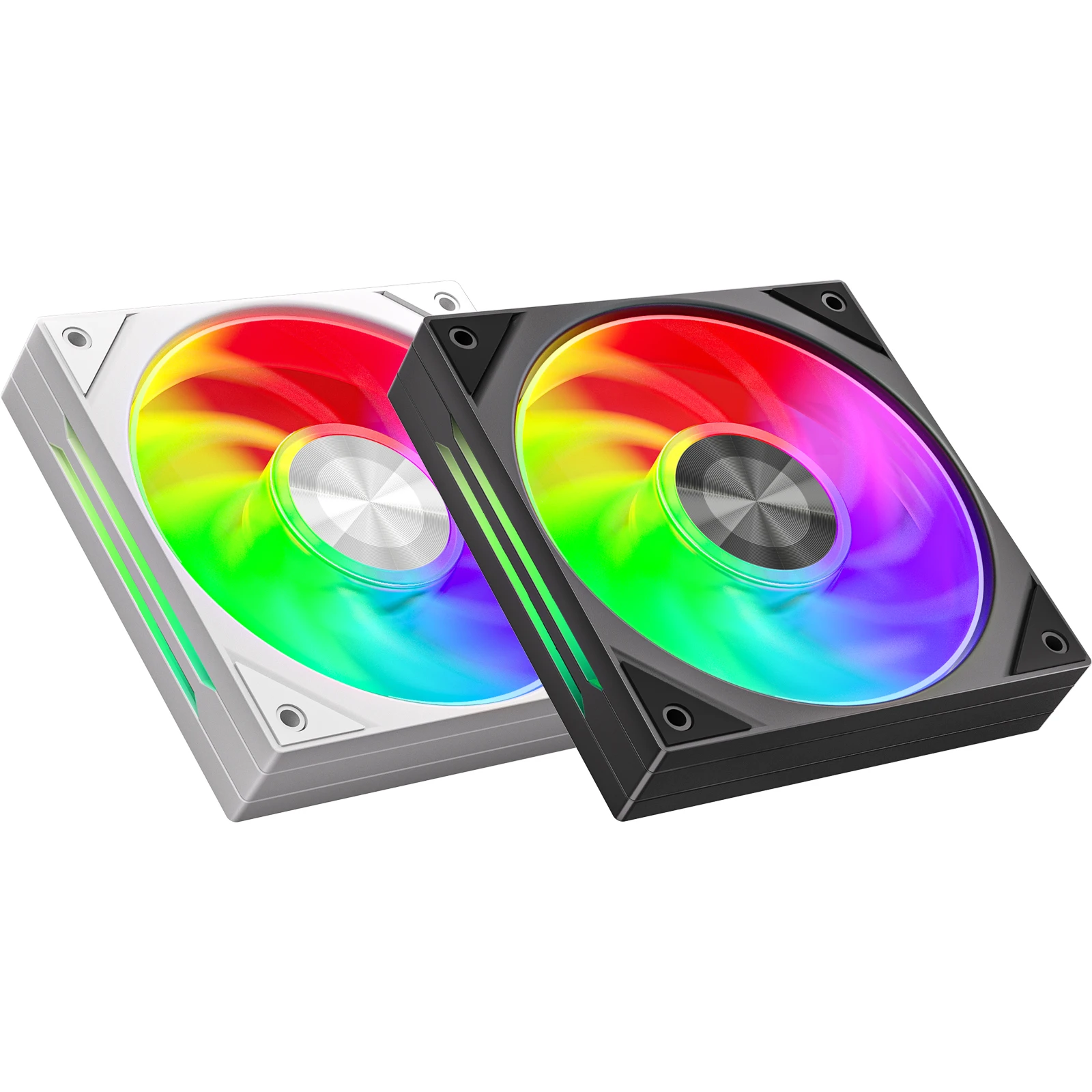 X-GAMERX FD120 ARGB Высокопроизводительный вентилятор для компьютерного корпуса 120 мм, для воздушного и водяного охлаждения, 800-2200 об/мин
X-GAMERX FD120 ARGB Высокопроизводительный вентилятор для компьютерного корпуса 120 мм, для воздушного и водяного охлаждения, 800-2200 об/мин