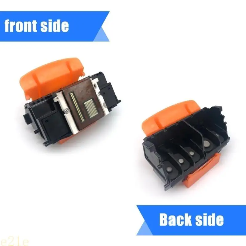 E21E Durability Printer Head Compatible for qy60082 MG5480 IP7280 MG6480 Models
E21E Durability Printer Head Compatible for qy60082 MG5480 IP7280 MG6480 Models