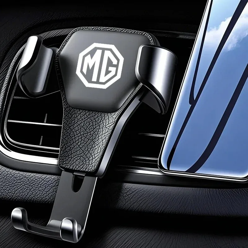 Car Phone Holder Air Outlet Phone Bracket Car Accessories For Morris Garages MG 7 6 5 ZS MG4 EV ONE Cyberster HS MG3 EZS GT GS
Car Phone Holder Air Outlet Phone Bracket Car Accessories For Morris Garages MG 7 6 5 ZS MG4 EV ONE Cyberster HS MG3 EZS GT GS