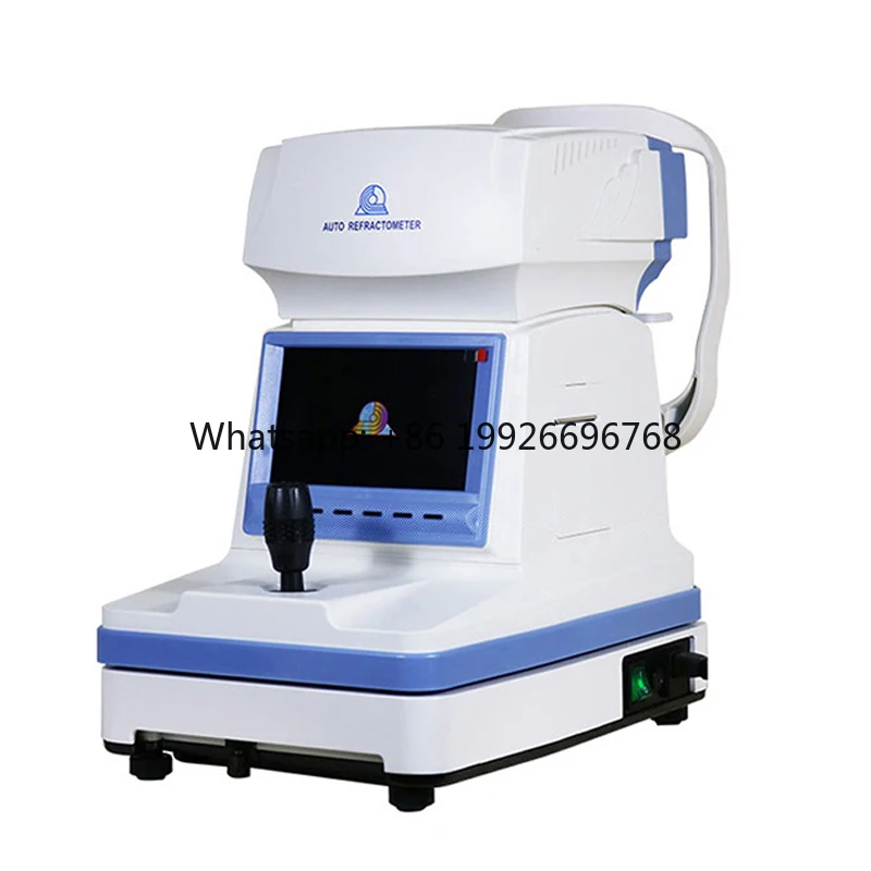 Autorefractor Keratometer with Best Price SJR-9900A