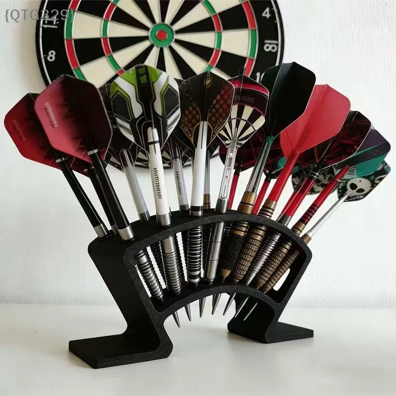 【QTG329】Large Dart Cabinet with 27 Slot Storage - Darts Accessory Holder for Players Collectors Dart Board Cabinet【WQ】
【QTG329】Large Dart Cabinet with 27 Slot Storage - Darts Accessory Holder for Players Collectors Dart Board Cabinet【WQ】