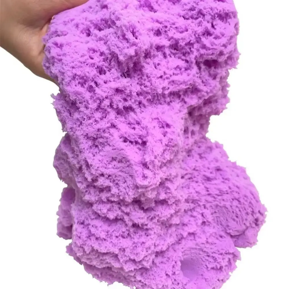 Childrens Game Templates Space Sand Cotton Texture Water Slime Dynamic Sand Plasticine Clay Slowly Flowing Cloud Sand Home Play
Childrens Game Templates Space Sand Cotton Texture Water Slime Dynamic Sand Plasticine Clay Slowly Flowing Cloud Sand Home Play