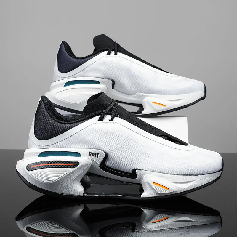 High Quality Running Trainers for Unisex Mesh Breathable Outdoor Sports Couples Shoe Comfortable Walking Jogging Shoes Men
High Quality Running Trainers for Unisex Mesh Breathable Outdoor Sports Couples Shoe Comfortable Walking Jogging Shoes Men