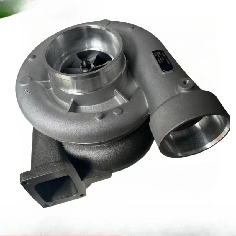 CCEC Construction Machinery Marine Generator Set Engine Parts Supercharger 3594113
CCEC Construction Machinery Marine Generator Set Engine Parts Supercharger 3594113