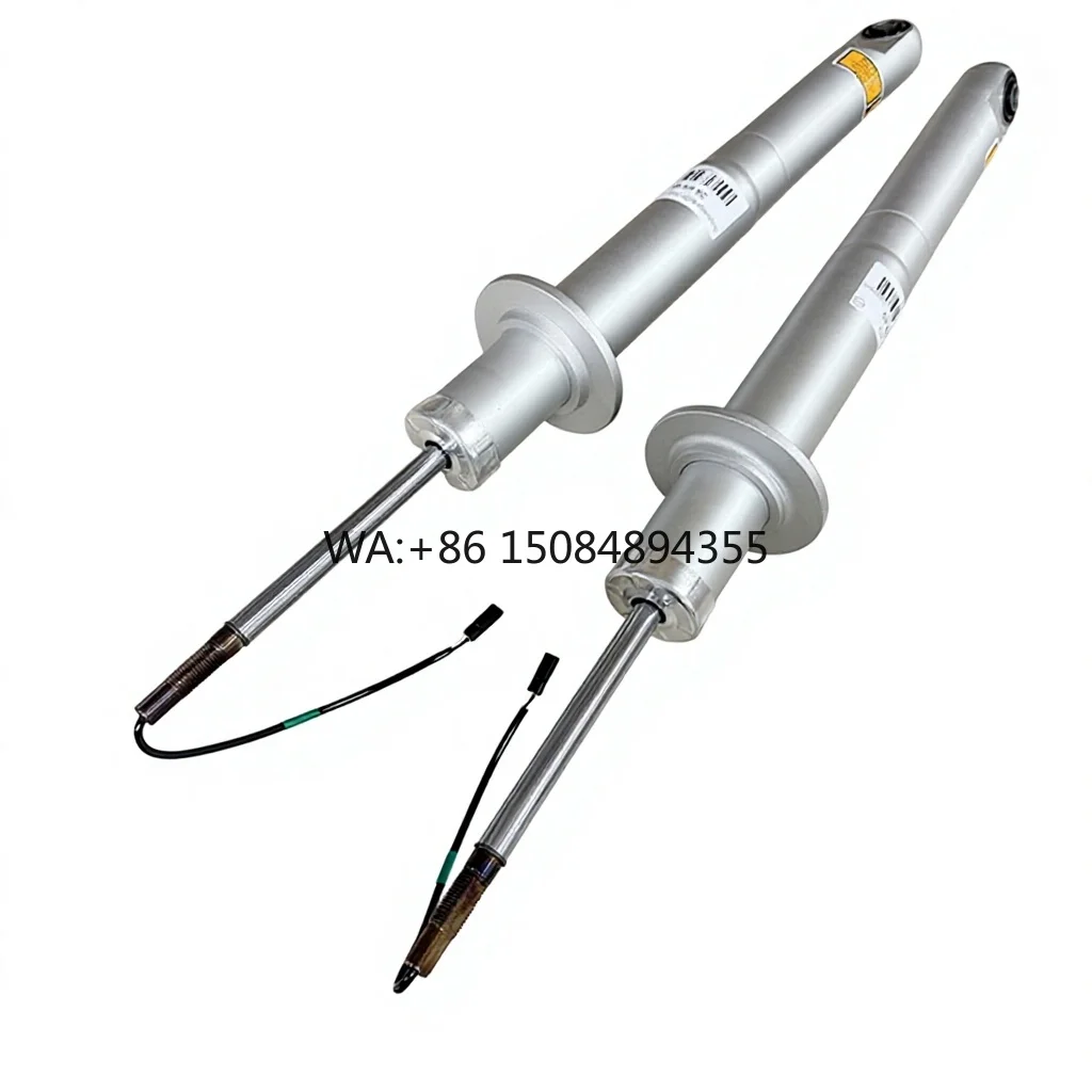 Air Suspension Management System Front Coilover Suspension for GranTurismo Shock Absorber 286945 286946 Factory Direct
Air Suspension Management System Front Coilover Suspension for GranTurismo Shock Absorber 286945 286946 Factory Direct