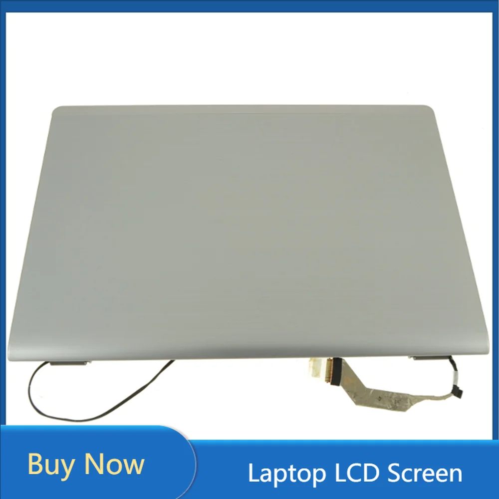 17,3 дюймовый сенсорный ЖК-экран для Dell Inspiron 17 5748, полная сборка, верхняя часть FHD x
17,3 дюймовый сенсорный ЖК-экран для Dell Inspiron 17 5748, полная сборка, верхняя часть FHD x