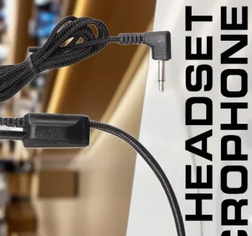 Вокальная проводная гарнитура, микрофон, микрофон для усилителя голоса, динамик Mike
Вокальная проводная гарнитура, микрофон, микрофон для усилителя голоса, динамик Mike