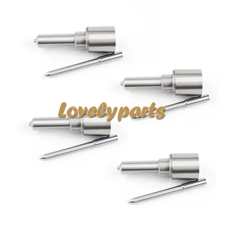 4Pcs Injector Nozzle DLLA152SN681 for NISSAN DIESEL RE8 RE10 RF8 RF10
4Pcs Injector Nozzle DLLA152SN681 for NISSAN DIESEL RE8 RE10 RF8 RF10