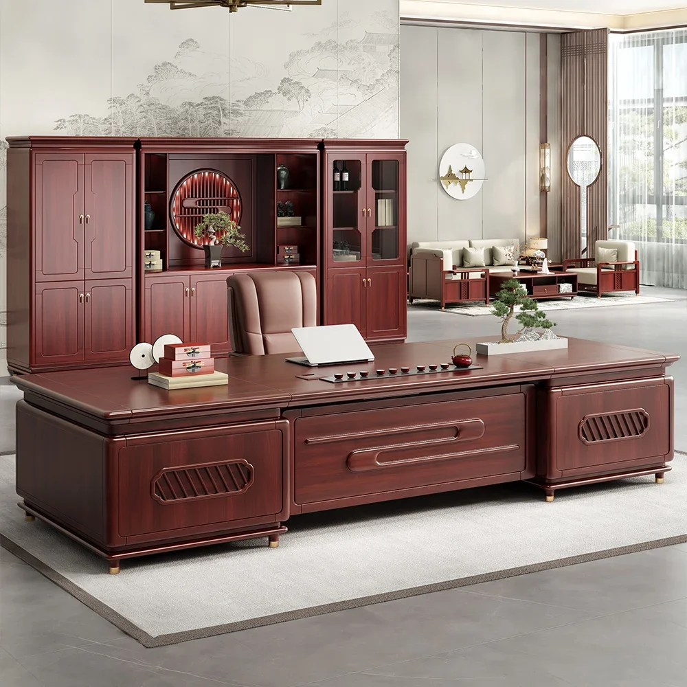 A for Modern Luxury Wooden Office Desk Workstation Table Designs Ceo Boss High Tech Executive Ceo Desk Office Furniture Work Des
A for Modern Luxury Wooden Office Desk Workstation Table Designs Ceo Boss High Tech Executive Ceo Desk Office Furniture Work Des