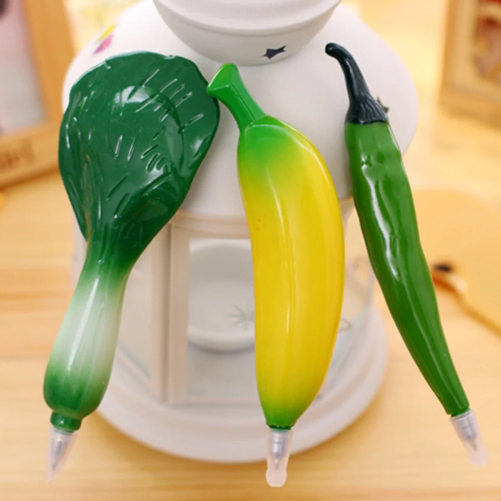 1pc Cartoon Ball Point Pen Gel Pen with Magnet Chili Shape Design Stationery for Home School Office Red
1pc Cartoon Ball Point Pen Gel Pen with Magnet Chili Shape Design Stationery for Home School Office Red