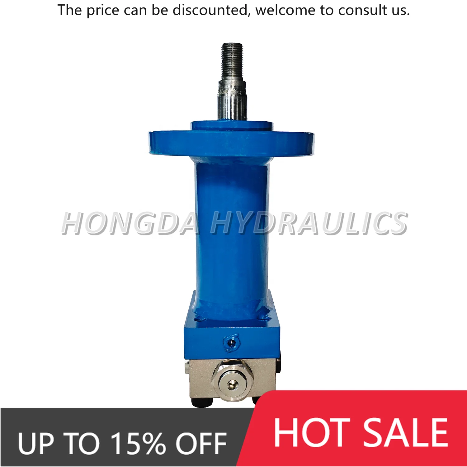Manufacturers Specializing In The Production Of Hydraulic Cylinder Bidirectional Double Ear Heavy Hydraulic Cylinder
Manufacturers Specializing In The Production Of Hydraulic Cylinder Bidirectional Double Ear Heavy Hydraulic Cylinder