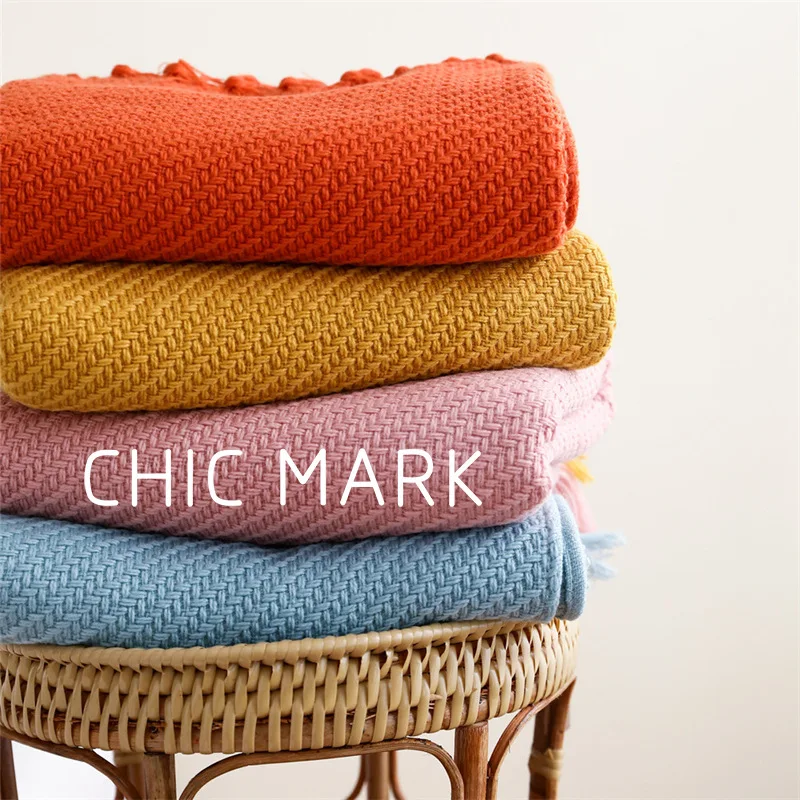 Withered Sofa blanket, cover blanket, woven blanket, bed flag, summer cool blanket, wool blanket, lunch break, bed tail blanket,
Withered Sofa blanket, cover blanket, woven blanket, bed flag, summer cool blanket, wool blanket, lunch break, bed tail blanket,