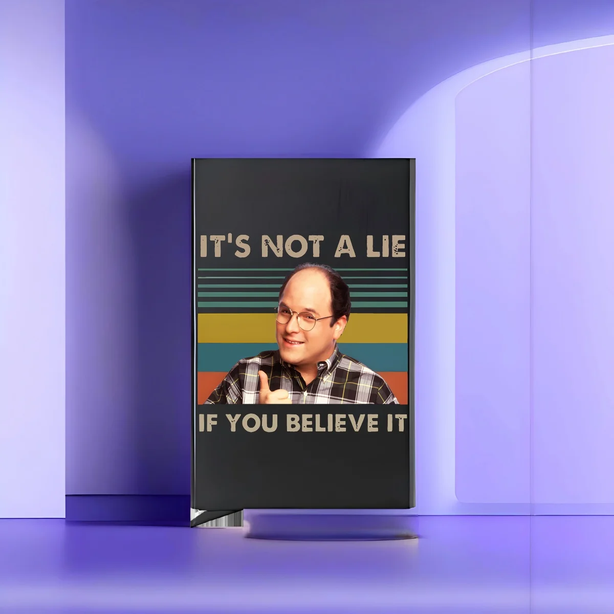 ITS NOT A LIE IF BELIEVEIT 2026 New Style Fashion Printed Card Case Various Color Options Easy to Use Compact for Daily Needs
ITS NOT A LIE IF BELIEVEIT 2026 New Style Fashion Printed Card Case Various Color Options Easy to Use Compact for Daily Needs