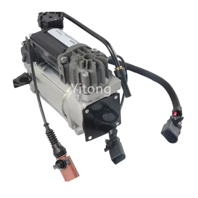 For Audi A8D3 Air Suspension Pump 4E0616005D Compressor 4.2L Quattro Air Suspension Spring Conpress Pump Factory Visit Support
For Audi A8D3 Air Suspension Pump 4E0616005D Compressor 4.2L Quattro Air Suspension Spring Conpress Pump Factory Visit Support