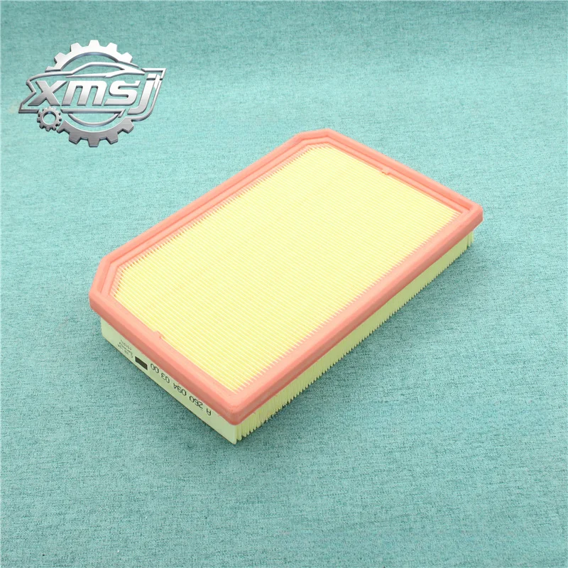 Filtro de aire A2600940300 2600940300 para filtro de aire modelo A220L B260 A35L CLA35 GLA35 GLB35
Filtro de aire A2600940300 2600940300 para filtro de aire modelo A220L B260 A35L CLA35 GLA35 GLB35