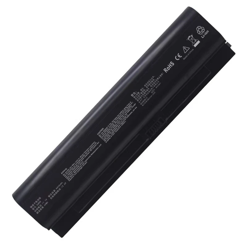 for Shenzhou Ares ZX7-CP5S2 CP5SC ZX7-CP7S2 K690E-GN TX8 K690E N950BAT-6 Laptop Battery 4400mah
for Shenzhou Ares ZX7-CP5S2 CP5SC ZX7-CP7S2 K690E-GN TX8 K690E N950BAT-6 Laptop Battery 4400mah
