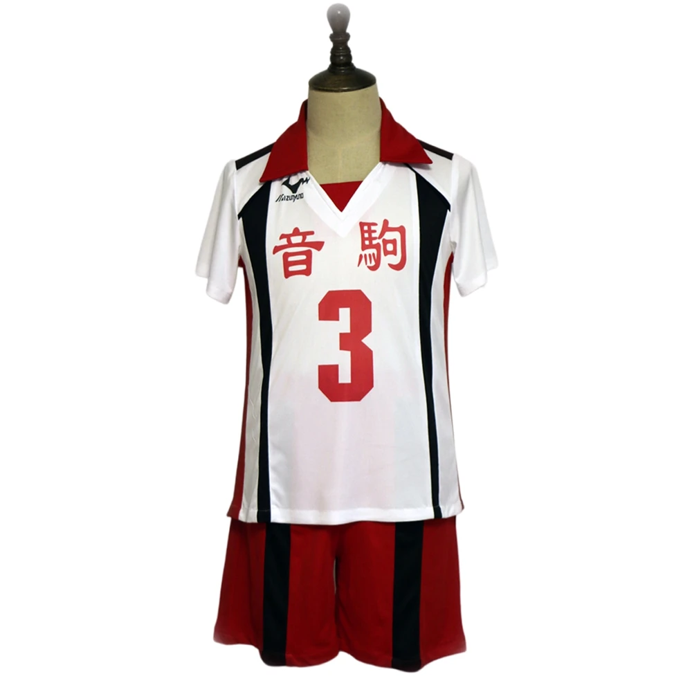 XIN LAI SEN Unisex Anime Cos Yaku Morisuke Cosplay Costume Uniform Custom Size
XIN LAI SEN Unisex Anime Cos Yaku Morisuke Cosplay Costume Uniform Custom Size