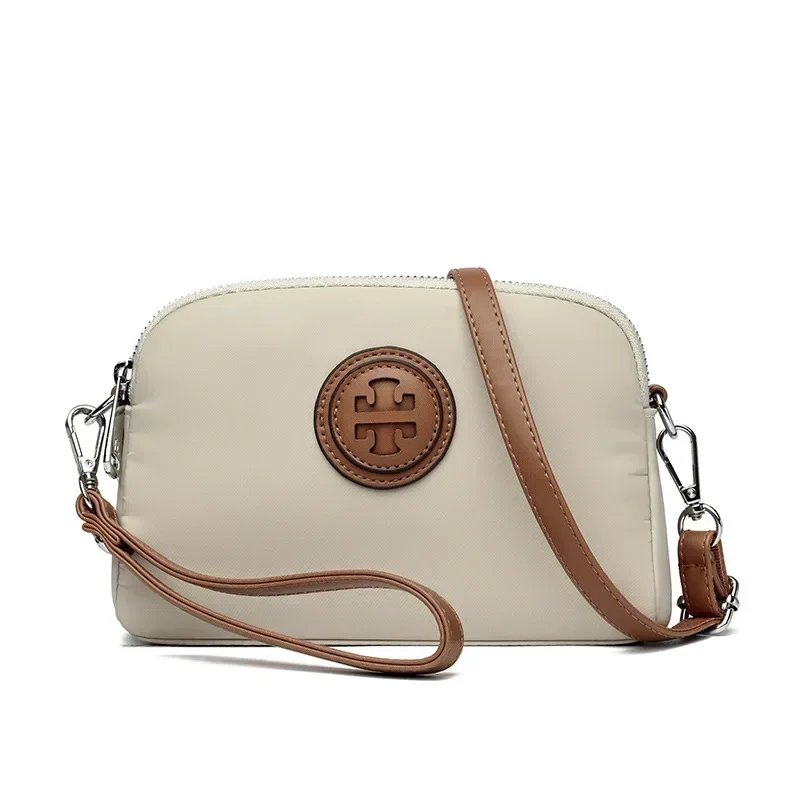 2025 New Fashionable High-quality Nylon Oxford Cloth Crossbody Small Bag Versatile Shoulder Mobile Phone Bag
2025 New Fashionable High-quality Nylon Oxford Cloth Crossbody Small Bag Versatile Shoulder Mobile Phone Bag