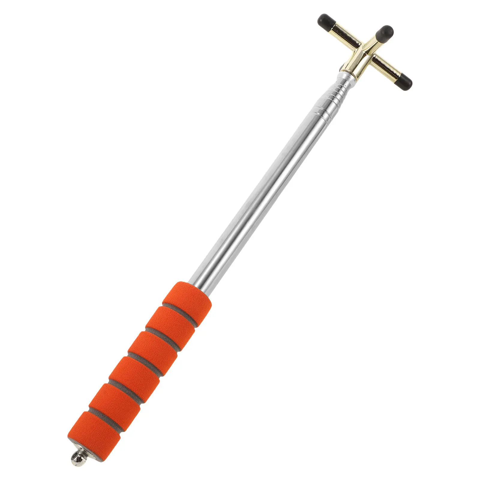 Adjustable Retractable Pool Cue Stainless Stick Non-Slip Handle Portable Billiards Equipment Snooker Bridge Tool
Adjustable Retractable Pool Cue Stainless Stick Non-Slip Handle Portable Billiards Equipment Snooker Bridge Tool