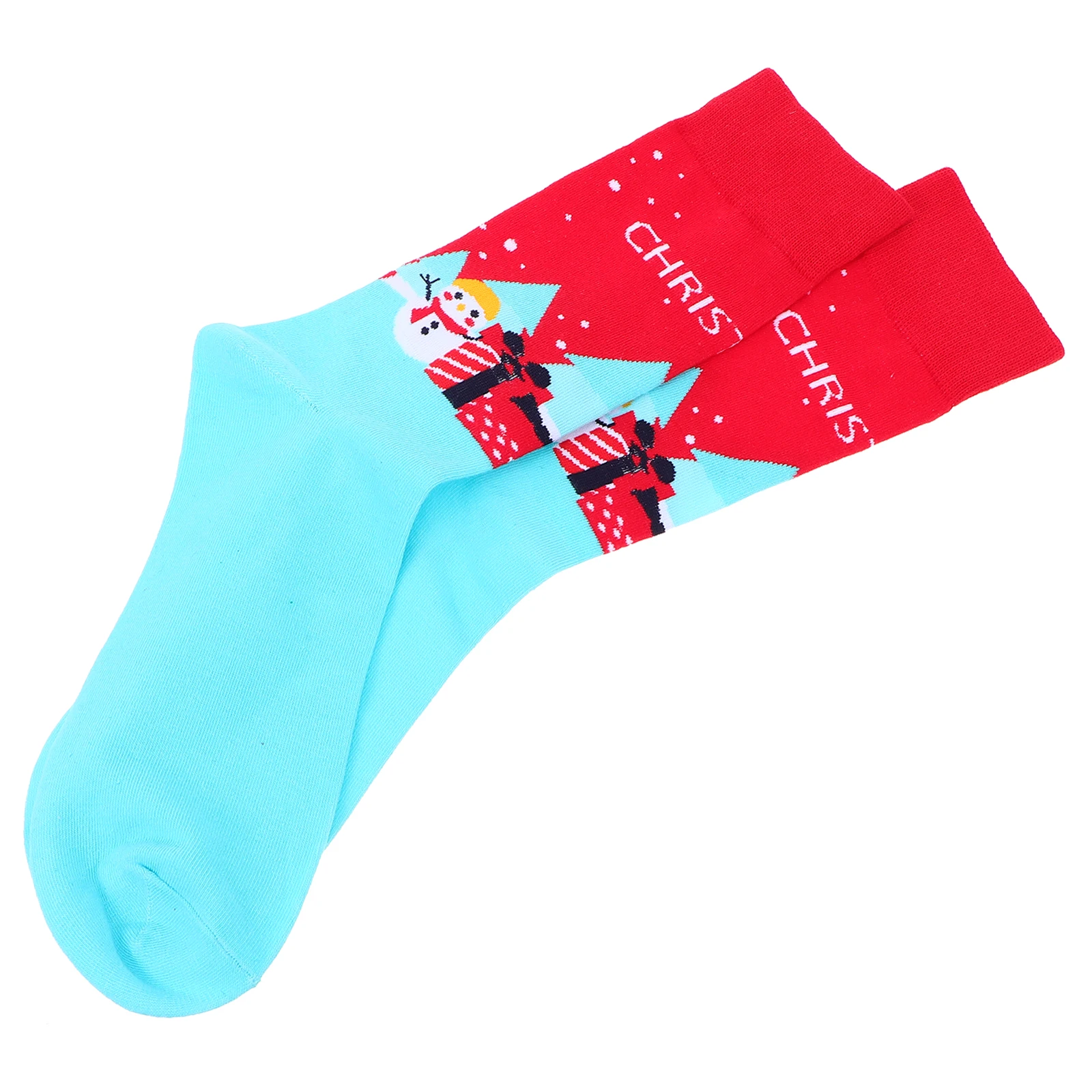 Men Mid Tube Cotton Socks Christmas Stockings for s Novelty Cartoon Winter Weihnachtsgeschenk Papa Women's Warm 
Men Mid Tube Cotton Socks Christmas Stockings for s Novelty Cartoon Winter Weihnachtsgeschenk Papa Women's Warm