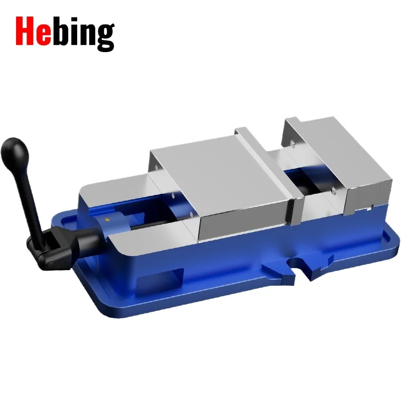 Clamping Vices Angle Fixed Flat Jaw Pliers CNC Common Clamping Vise High Precision Hardness 45° Optional Size 4inch 5inch 6inch
Clamping Vices Angle Fixed Flat Jaw Pliers CNC Common Clamping Vise High Precision Hardness 45° Optional Size 4inch 5inch 6inch