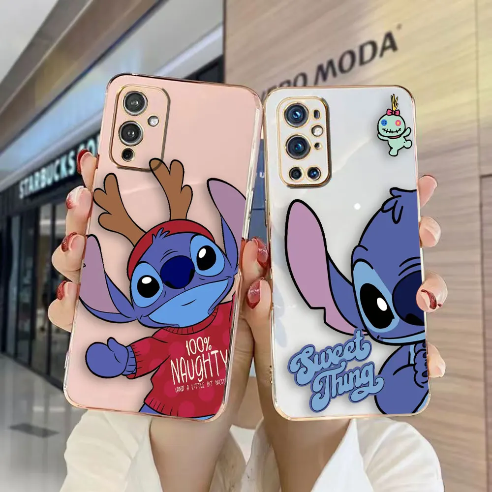 Cover Smooth E-TPU Phone Case Oneplus 8 8T 9 NORD CE 2 3 MOTO G8 G9 G22 G30 G50 G52 G60 G Stylus 5G Case Cartoon Cute S-Stitch
Cover Smooth E-TPU Phone Case Oneplus 8 8T 9 NORD CE 2 3 MOTO G8 G9 G22 G30 G50 G52 G60 G Stylus 5G Case Cartoon Cute S-Stitch