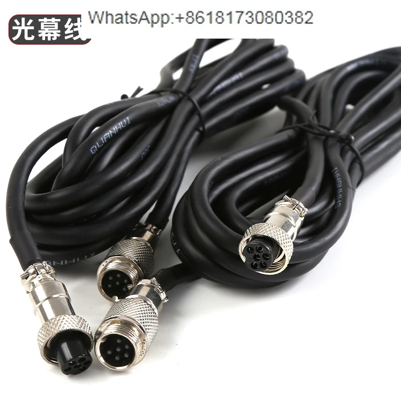 SN-GM5-J/22156A Световая завеса для лифта 2-в-1, инфракрасная защитная сенсорная панель, световая завеса
SN-GM5-J/22156A Световая завеса для лифта 2-в-1, инфракрасная защитная сенсорная панель, световая завеса