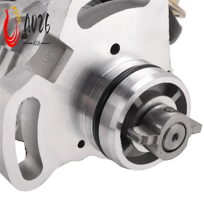 A026-Kk150-18-200A Automobile Engine Parts Contactless Distributor For Kia Pride
A026-Kk150-18-200A Automobile Engine Parts Contactless Distributor For Kia Pride