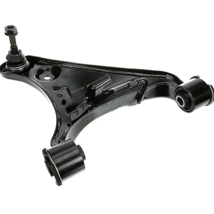 Передний верхний рычаг управления левым для Range Rover Discovery 4 10-16 LR014133
Передний верхний рычаг управления левым для Range Rover Discovery 4 10-16 LR014133