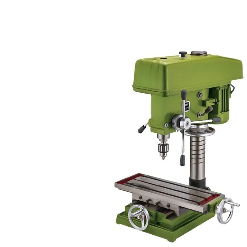 Multifunctional high-precision industrial heavy-duty high-power, desktop machine tool
Multifunctional high-precision industrial heavy-duty high-power, desktop machine tool